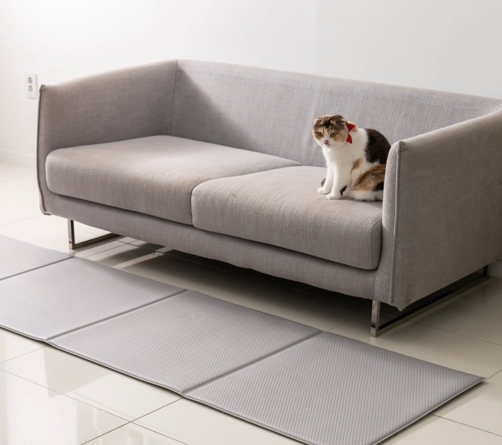 Dfang Comfort Pet Mat 7mm ( Folding Type-70cm )