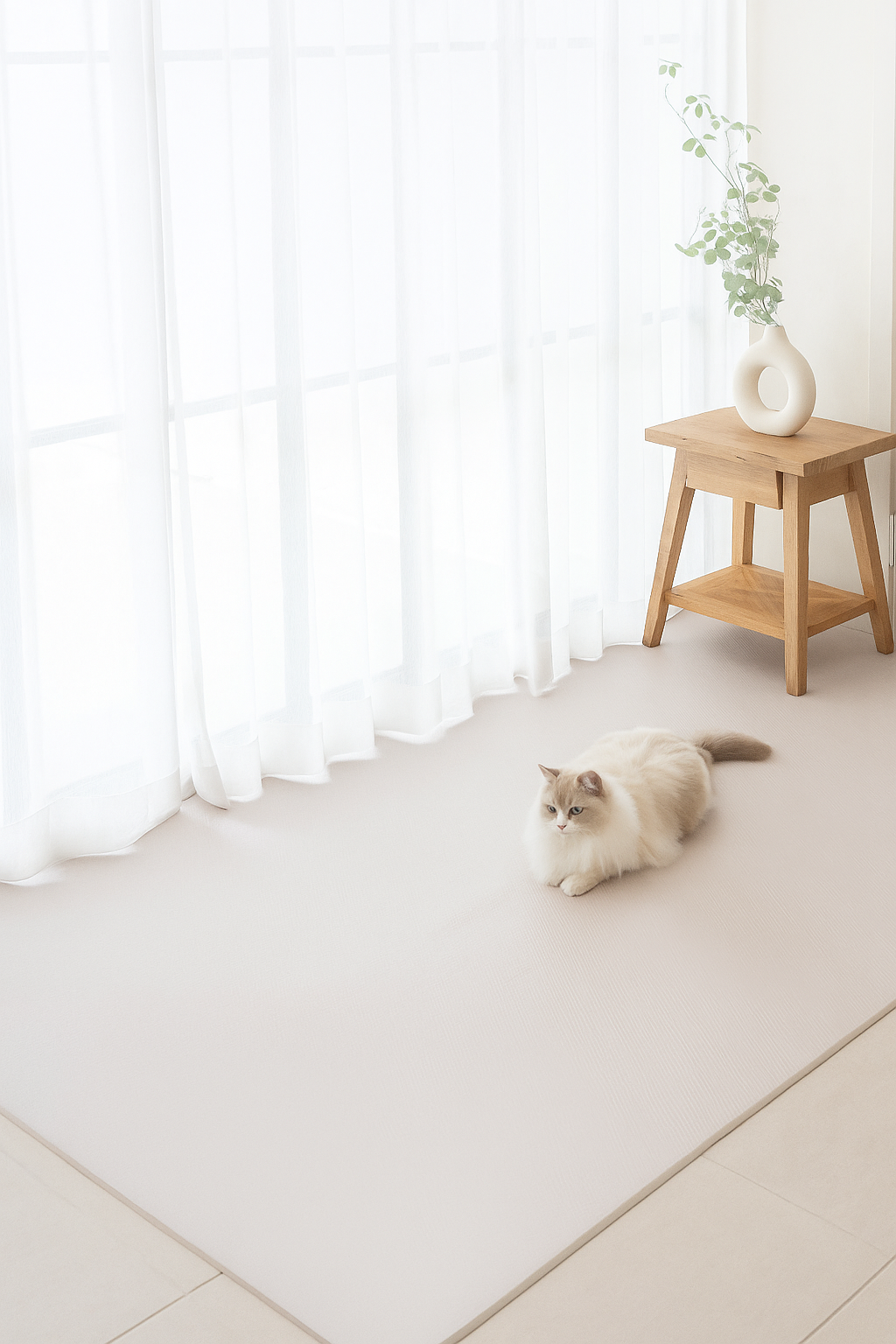 Dfang Comfort Rug Mat 7mm