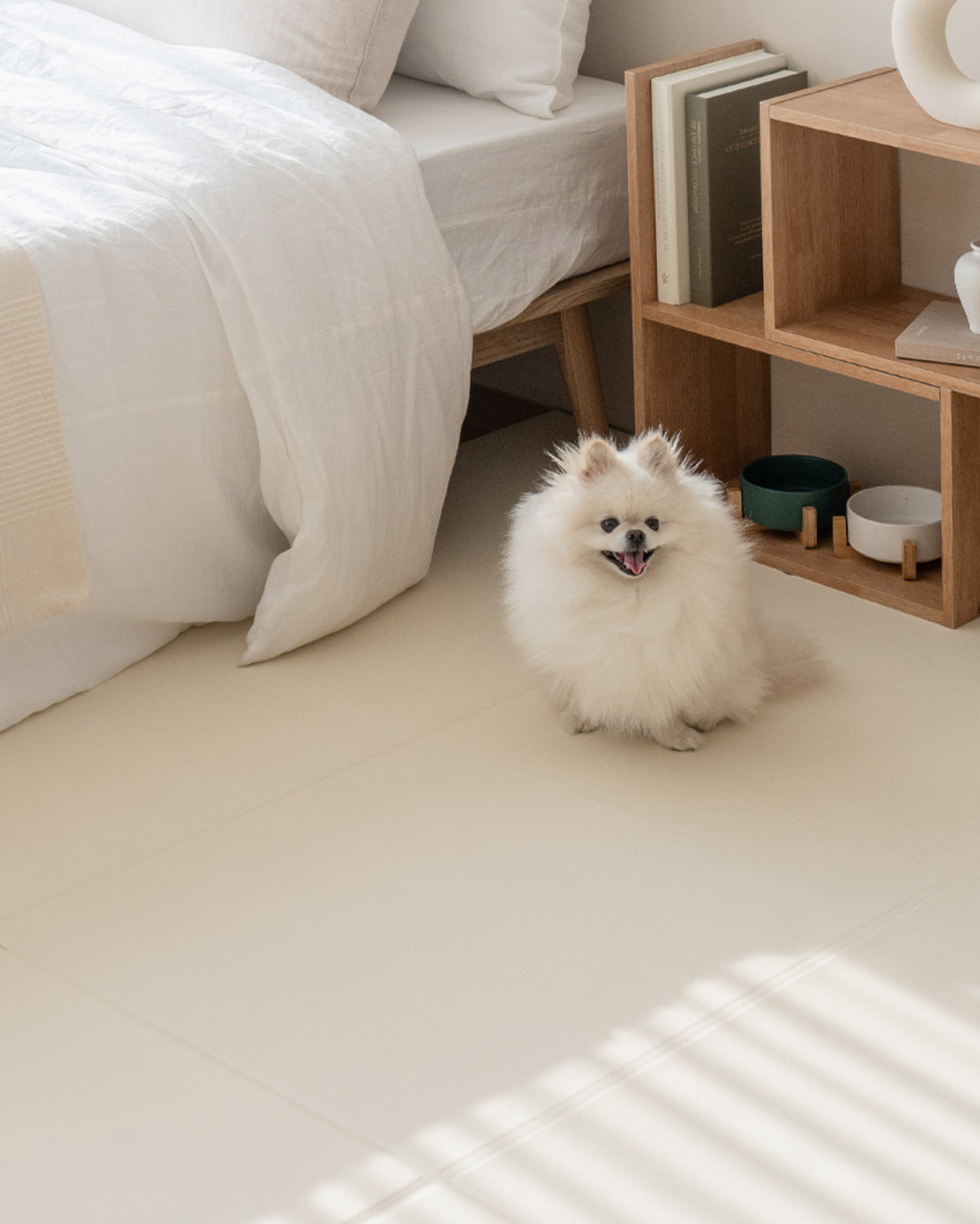 Loose Piece No Box Dfang Comfort Pet Mat 140cm Anti Slip